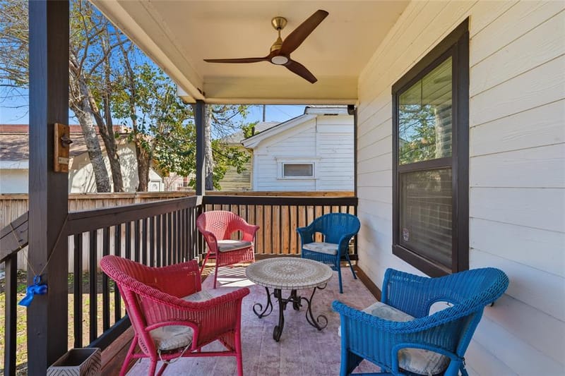 714 S 9th Street, Waco TX 76706 - Photo 30