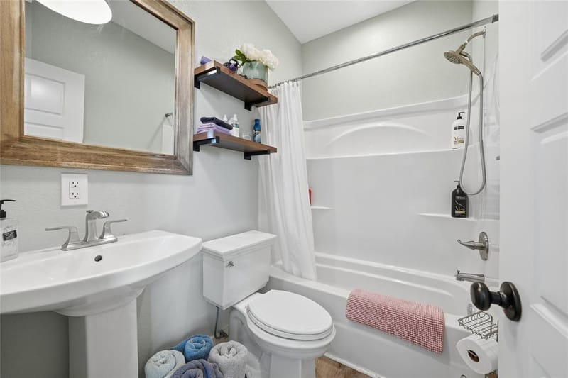 714 S 9th Street, Waco TX 76706 - Photo 19