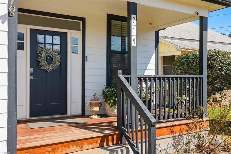 714 S 9th Street, Waco TX 76706 - Photo 4
