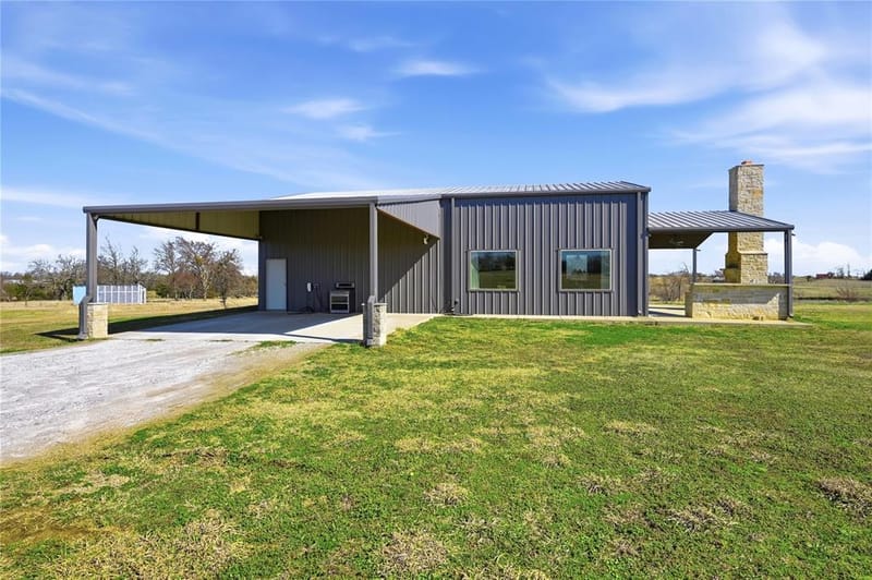 140 Turkey Farm Road, Whitesboro TX 76273 - Photo 6