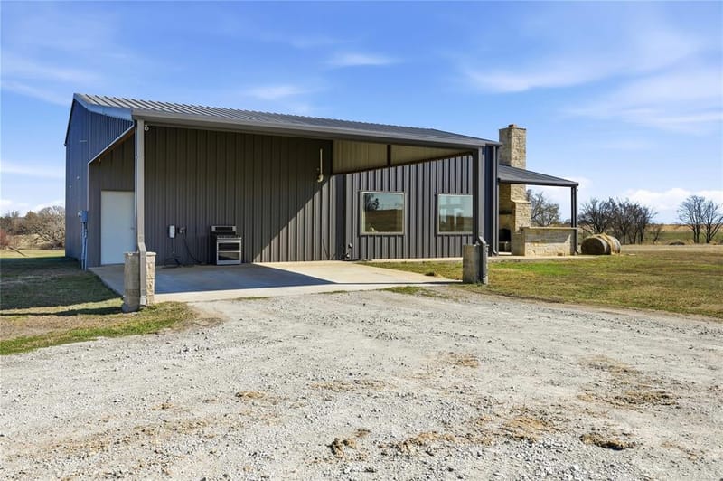 140 Turkey Farm Road, Whitesboro TX 76273 - Photo 5