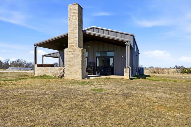 140 Turkey Farm Road, Whitesboro TX 76273 - Photo 31