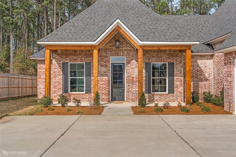 53 Turtle Creek Drive, Benton LA 71006 - Photo 2