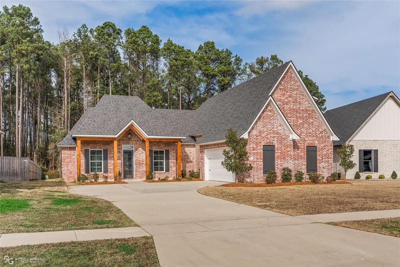 53 Turtle Creek Drive, Benton LA 71006 - Photo 30