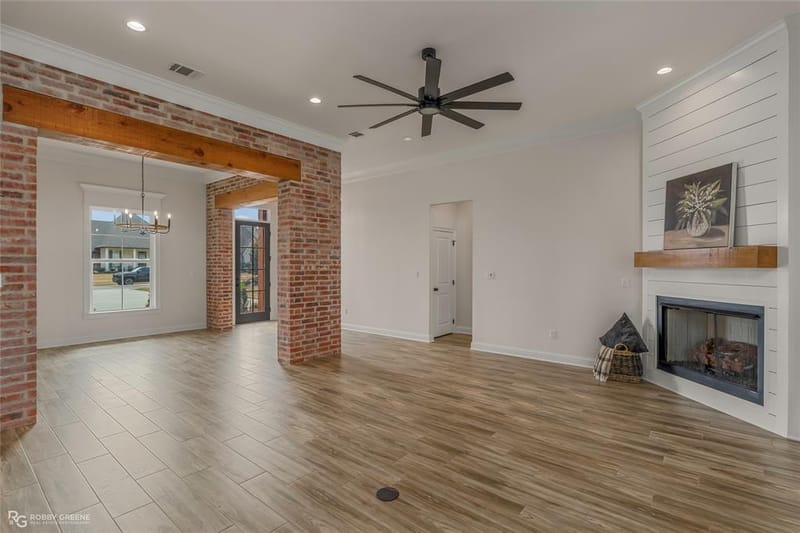 53 Turtle Creek Drive, Benton LA 71006 - Photo 4