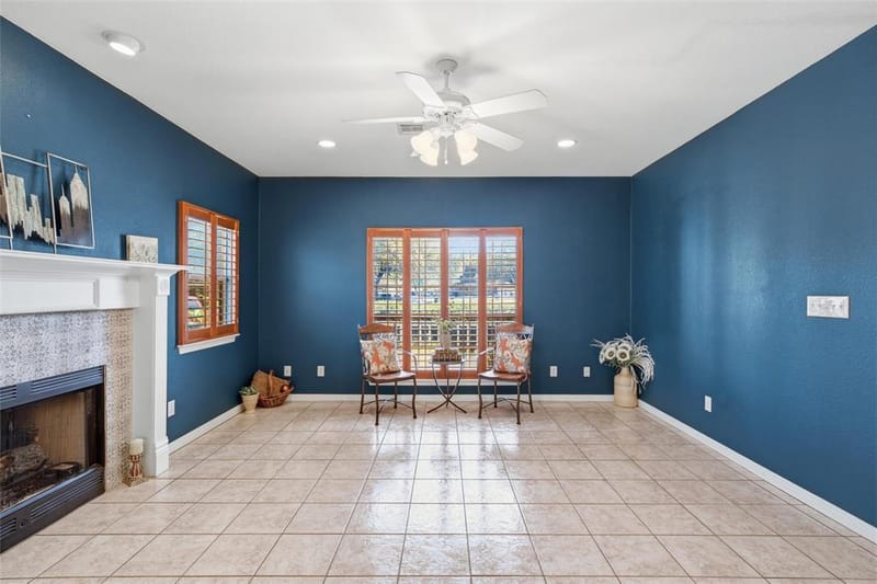 3419 Alta Vista Drive, Waco TX 76706 - Photo 6