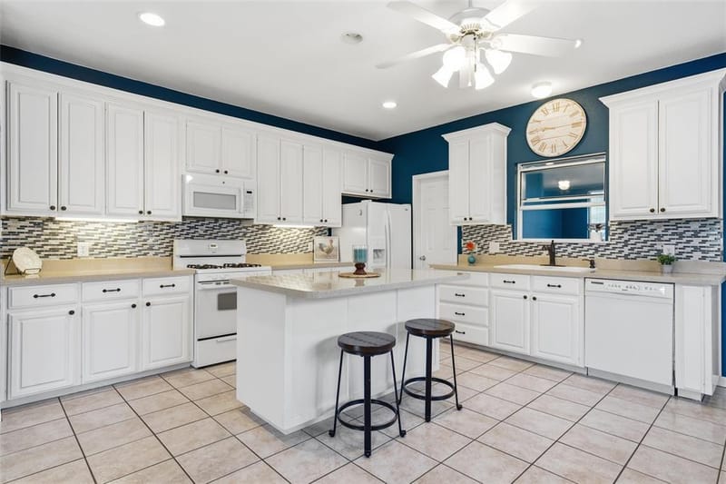 3419 Alta Vista Drive, Waco TX 76706 - Photo 9