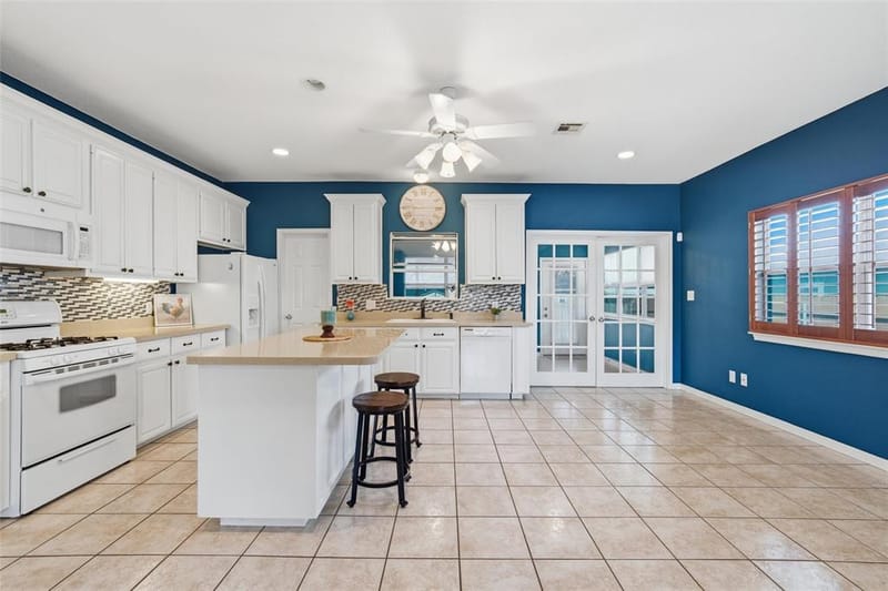 3419 Alta Vista Drive, Waco TX 76706 - Photo 8