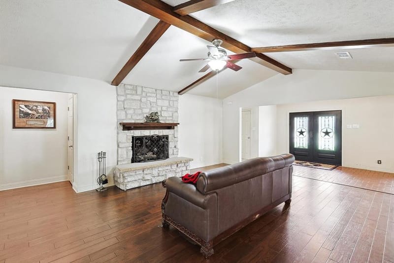 1005 Hopkins Drive, Denton TX 76205 - Photo 17