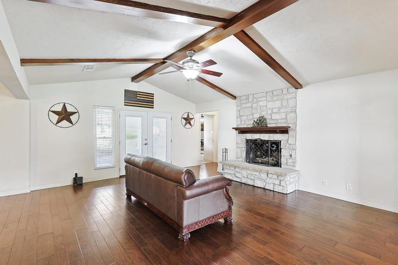 1005 Hopkins Drive, Denton TX 76205 - Photo 16