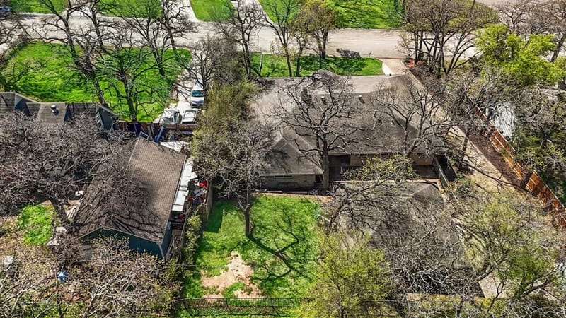 1005 Hopkins Drive, Denton TX 76205 - Photo 36