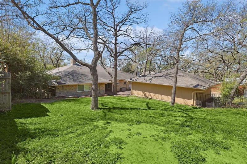 1005 Hopkins Drive, Denton TX 76205 - Photo 32