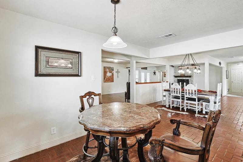 1005 Hopkins Drive, Denton TX 76205 - Photo 9