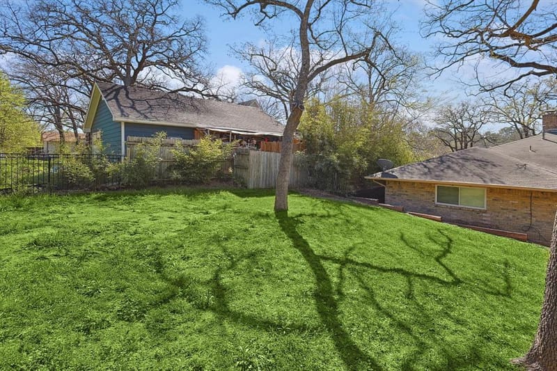 1005 Hopkins Drive, Denton TX 76205 - Photo 33