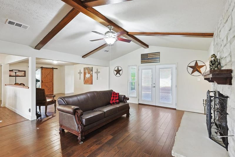 1005 Hopkins Drive, Denton TX 76205 - Photo 15