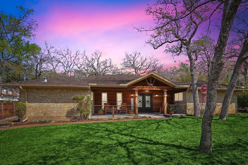 1005 Hopkins Drive, Denton TX 76205 - Photo 40