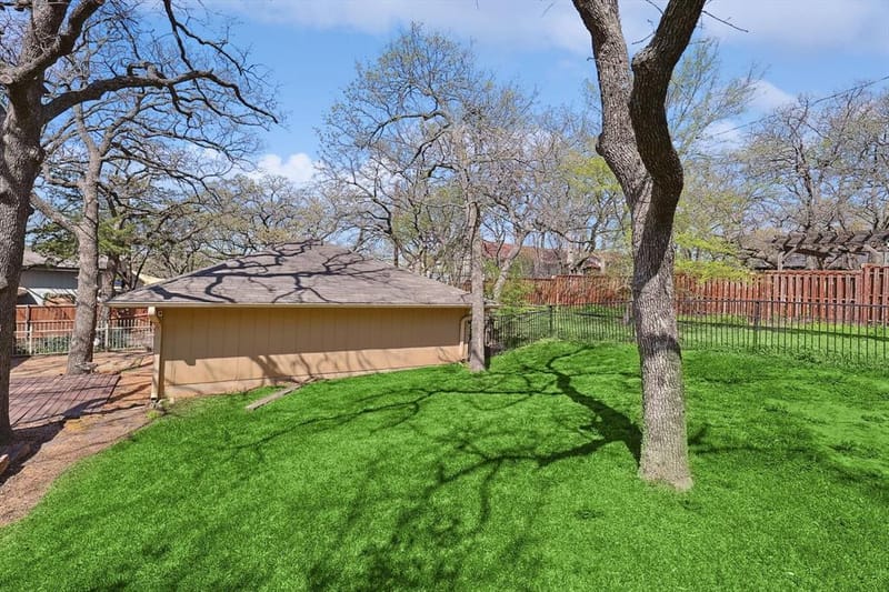 1005 Hopkins Drive, Denton TX 76205 - Photo 31