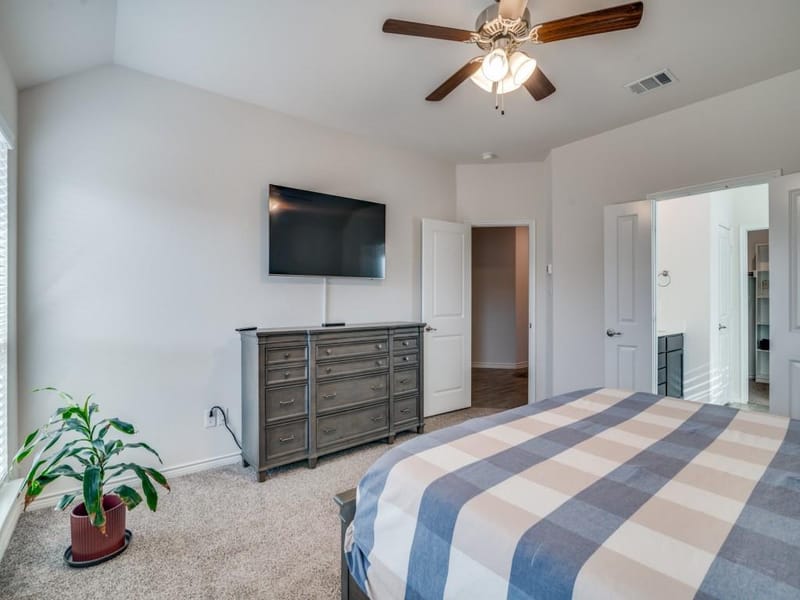 4215 Bullock Lane, Forney TX 75126 - Photo 17