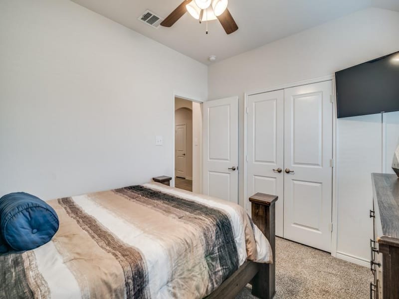 4215 Bullock Lane, Forney TX 75126 - Photo 22