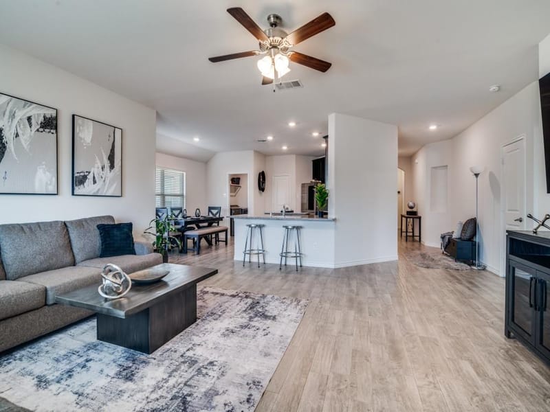 4215 Bullock Lane, Forney TX 75126 - Photo 9