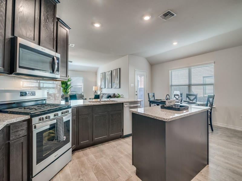 4215 Bullock Lane, Forney TX 75126 - Photo 11