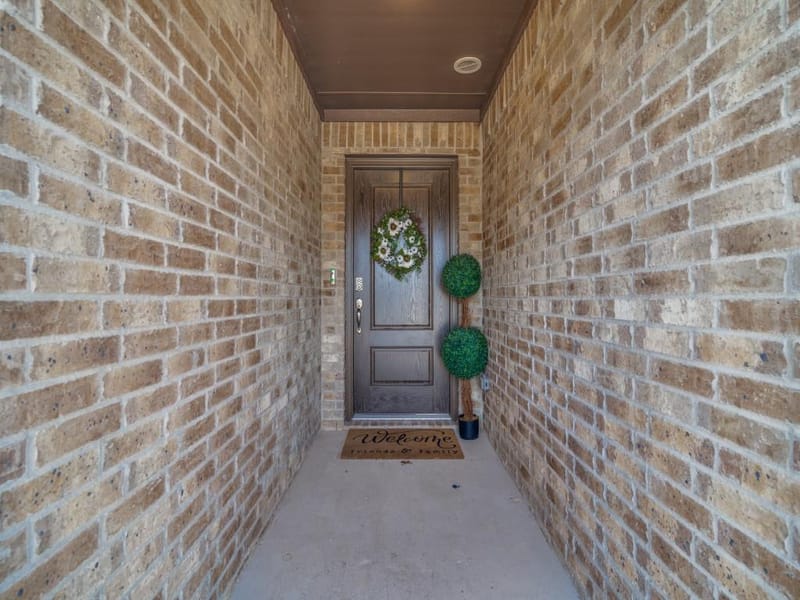 4215 Bullock Lane, Forney TX 75126 - Photo 4