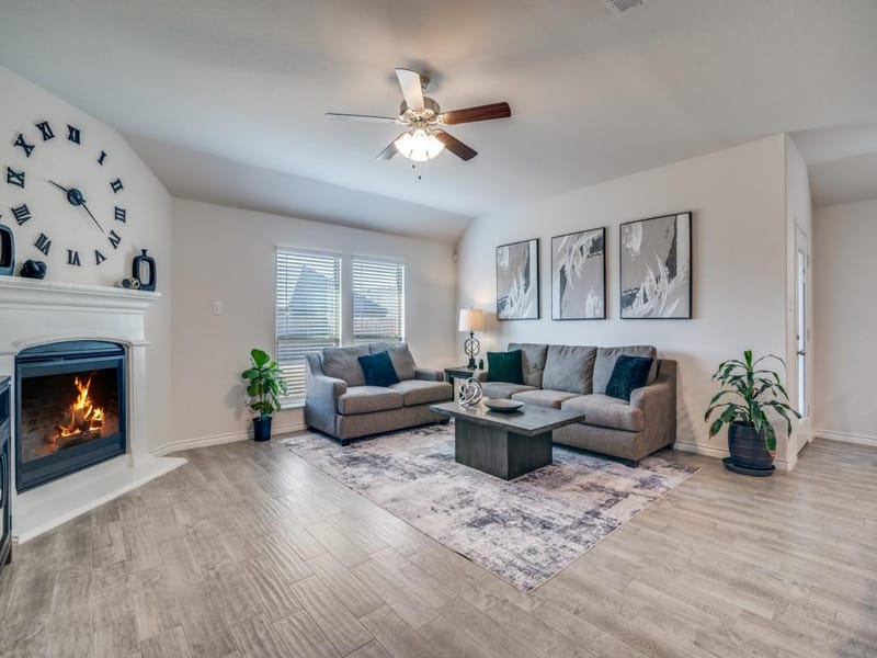 4215 Bullock Lane, Forney TX 75126 - Photo 8