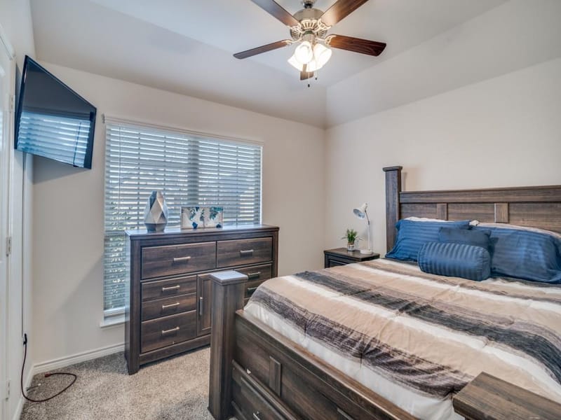4215 Bullock Lane, Forney TX 75126 - Photo 21