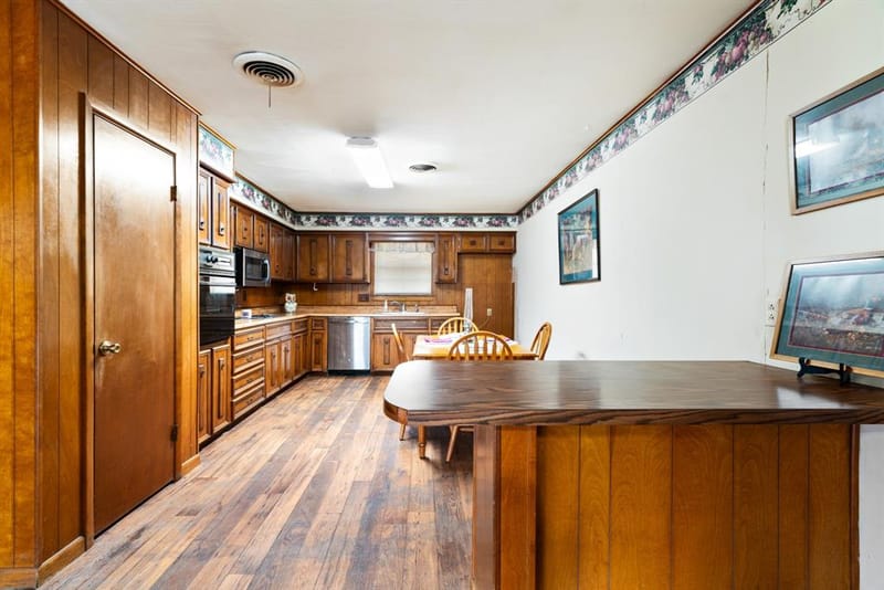 410 S Bois Darc Street, Blossom TX 75416 - Photo 4