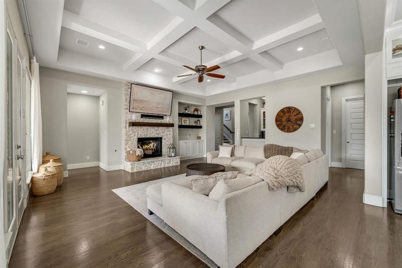 1107 S Sarah Street, Allen TX 75013 - Photo 13