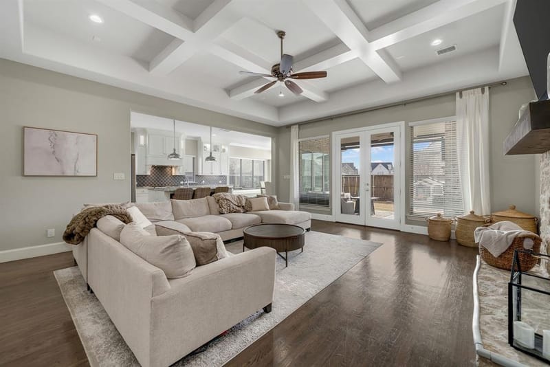 1107 S Sarah Street, Allen TX 75013 - Photo 12