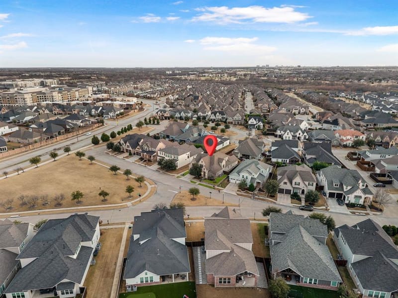 1107 S Sarah Street, Allen TX 75013 - Photo 36