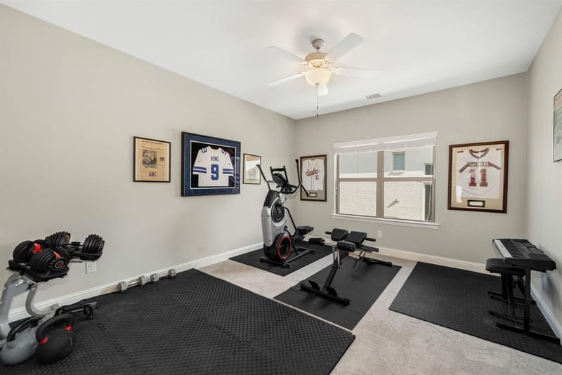 1107 S Sarah Street, Allen TX 75013 - Photo 28