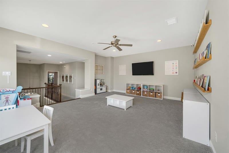 1107 S Sarah Street, Allen TX 75013 - Photo 20