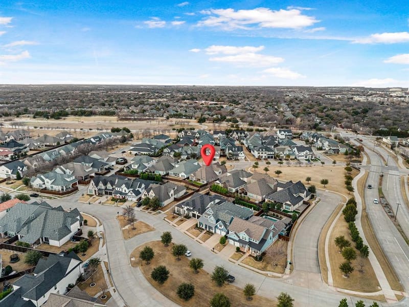 1107 S Sarah Street, Allen TX 75013 - Photo 38