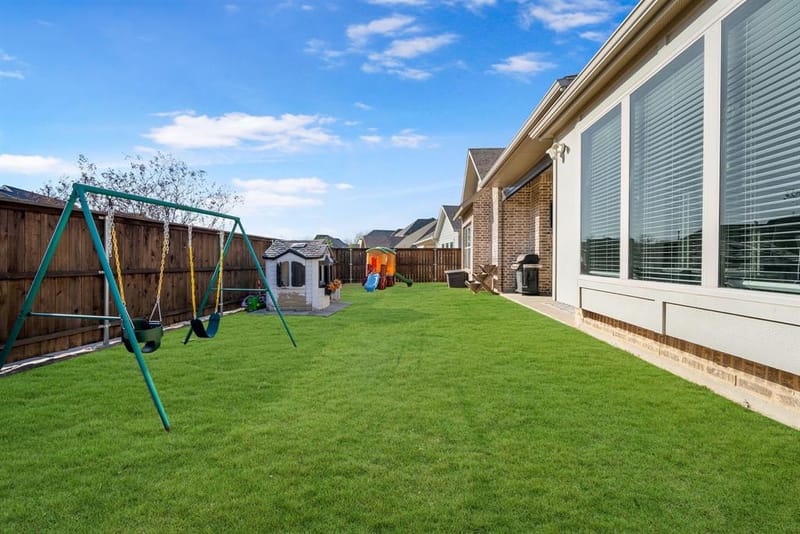 1107 S Sarah Street, Allen TX 75013 - Photo 33