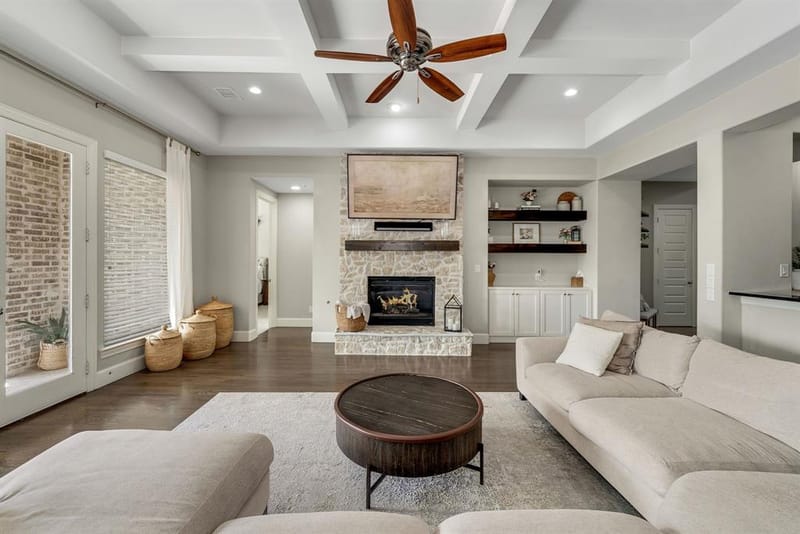 1107 S Sarah Street, Allen TX 75013 - Photo 14