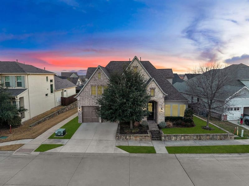 1107 S Sarah Street, Allen TX 75013 - Photo 40