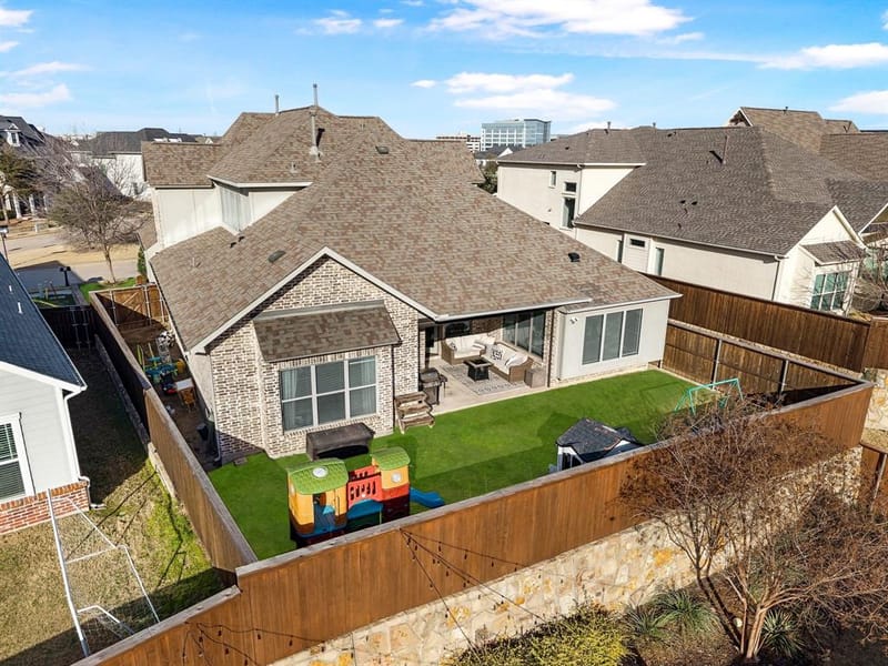 1107 S Sarah Street, Allen TX 75013 - Photo 35