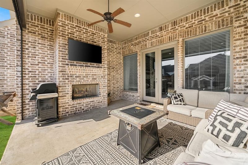 1107 S Sarah Street, Allen TX 75013 - Photo 31