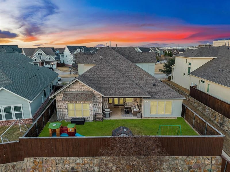1107 S Sarah Street, Allen TX 75013 - Photo 39