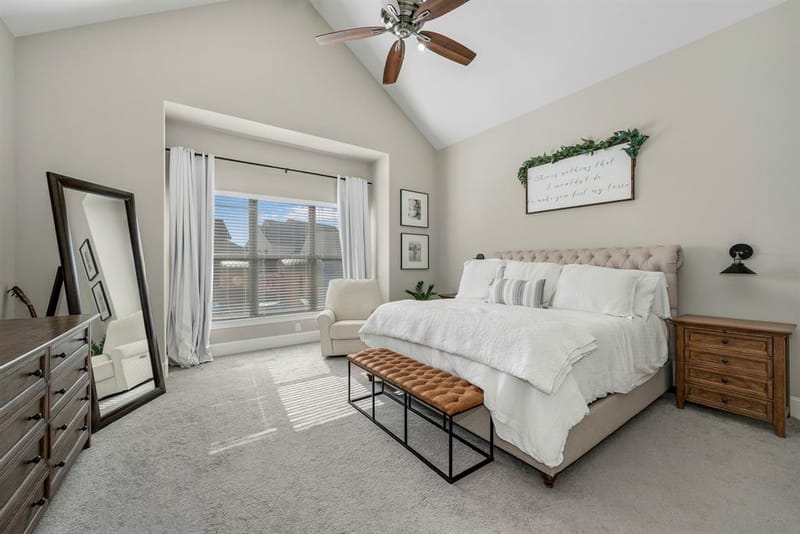 1107 S Sarah Street, Allen TX 75013 - Photo 4