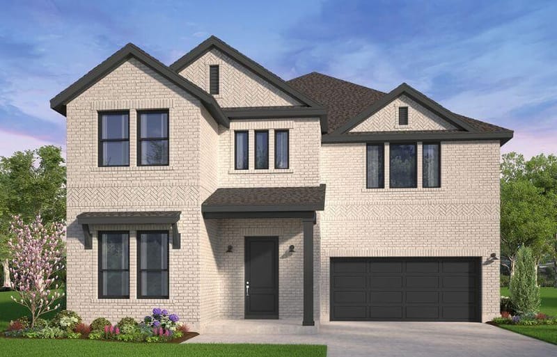 15623 Violet Lane, Frisco TX 75035