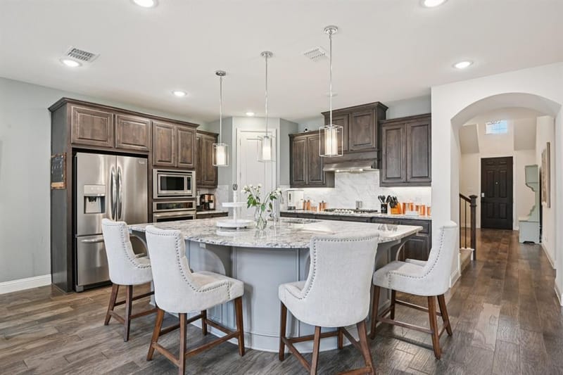 8520 Backwater Bay Cove, McKinney TX 75071 - Photo 12