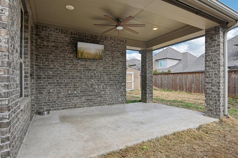 8520 Backwater Bay Cove, McKinney TX 75071 - Photo 36