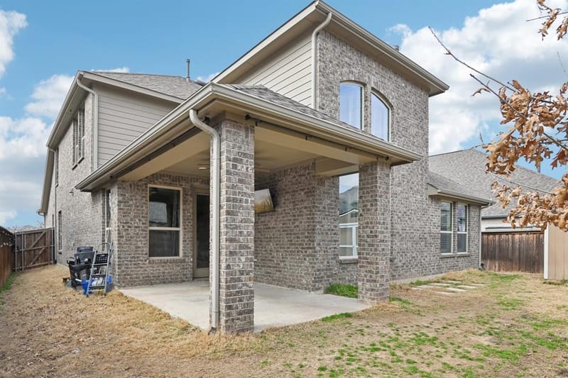 8520 Backwater Bay Cove, McKinney TX 75071 - Photo 37