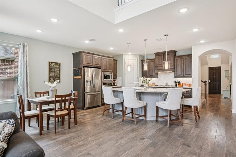 8520 Backwater Bay Cove, McKinney TX 75071 - Photo 15