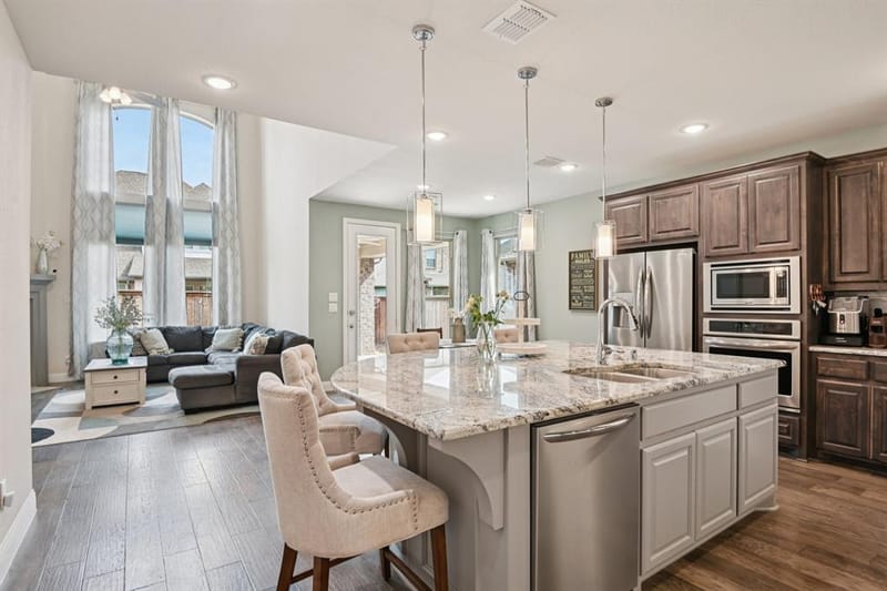 8520 Backwater Bay Cove, McKinney TX 75071 - Photo 11