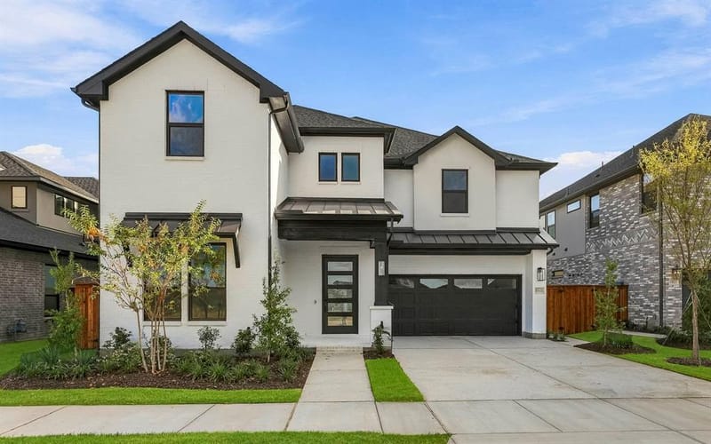 15643 Violet Lane, Frisco TX 75035