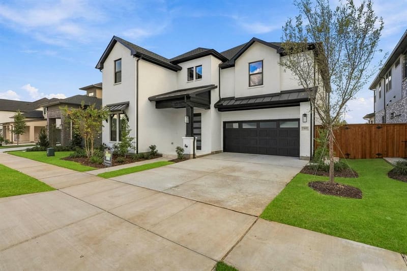 15643 Violet Lane, Frisco TX 75035 - Photo 4